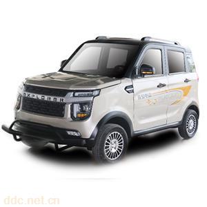  佐骏电动汽车Z50B